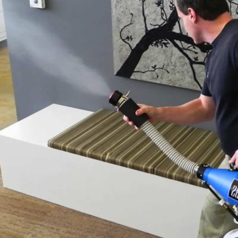 Professional Odor Removal in North Fair Oaks, CA